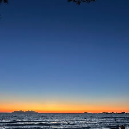 Seaside Escape