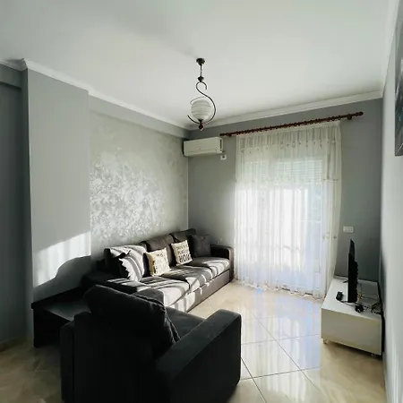 Daire Seaside Escape Avlonya