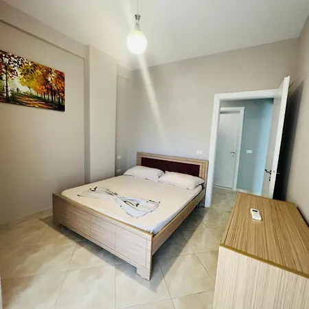 Seaside Escape Daire