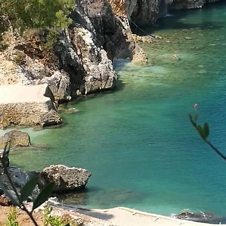 Daire Seaside Escape